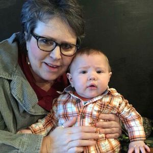 Meet your Posher, Lori